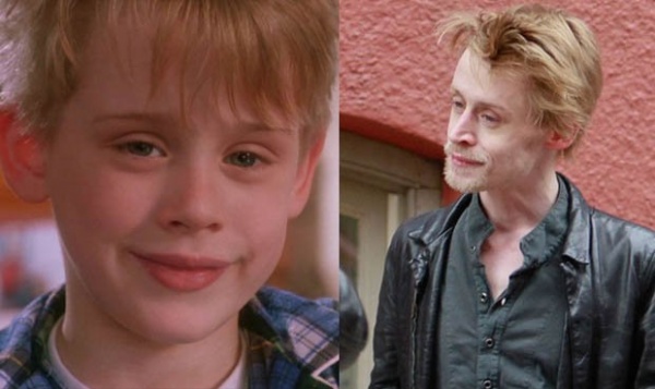Macaulay Culkin, de