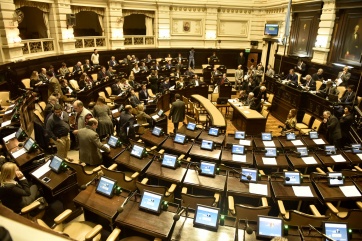 Avanzará en Diputados un pliego que unifica el reclamo por el Fondo del Conurbano