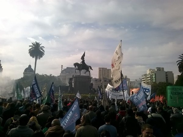 Emergencia Administrativa: tensa sesión en la Cámara de Diputados