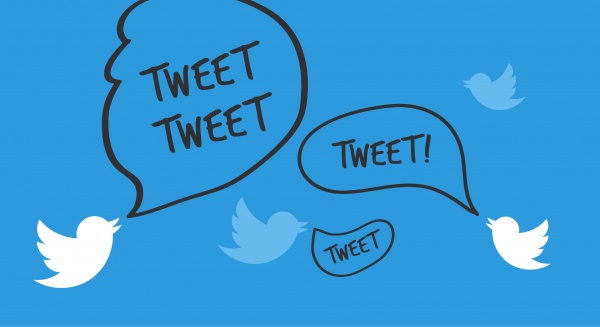 Los videos y fotos de Twitter no ocuparán caracteres