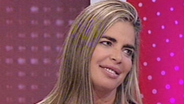 Raquel Mancini: