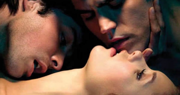 Hacer Un Trio Sexual Hacer un trio sexual