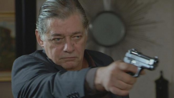 A los 66 años murió el actor Pablo Brichta