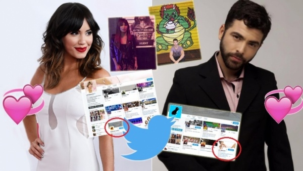 ¿Qué pasa entre Lali y Nazareno Casero?