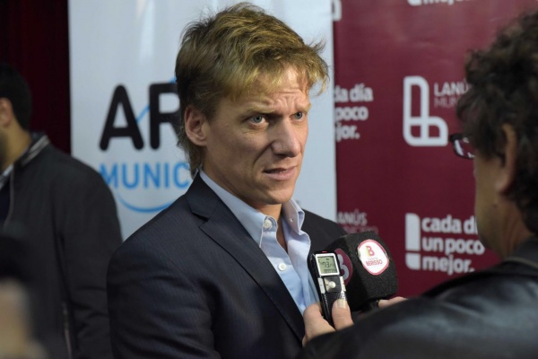 Tarjetas en pequeños comercios: Arba muestra su apoyo a la AFIP