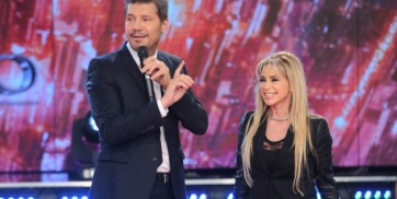 Fernanda Herrera, la abogada hot, se suma al Bailando