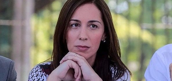 Vidal dio de baja a la histórica empresa proveedora de alimentos de Scioli
