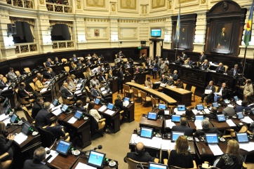 Diputados convirtió en ley el proyecto de Modernización del Estado