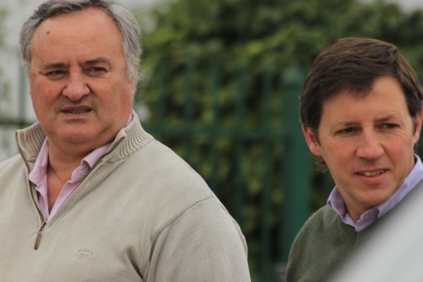 Quién es, qué hace y qué busca el nuevo intendente de San Miguel