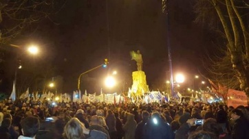 El Ruidazo en la Provincia