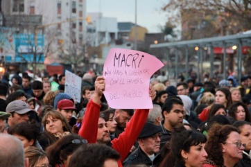 El Ruidazo en la Provincia