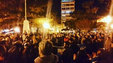 El Ruidazo en la Provincia