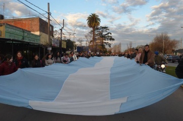 El Ruidazo en la Provincia