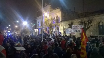 El Ruidazo en la Provincia