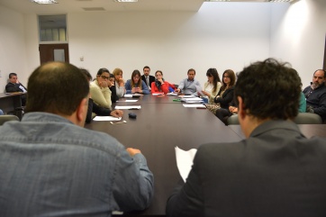 El FR habla de pacto entre los K y Cambiemos para frenar una ley