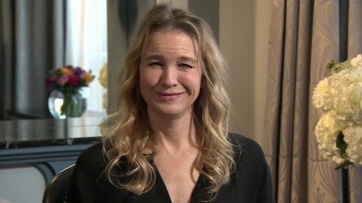 Reneé Zellweger explicó los motivos de su cambio físico