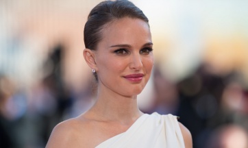 Natalie Portman confirma su embarazo en la alfombra roja