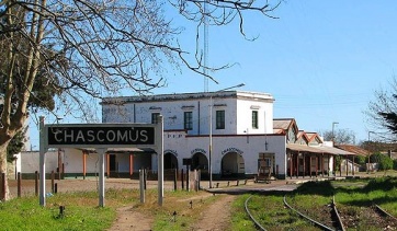 La bendita rifa del campo: Chascomús y Provincia avanzan en la definición