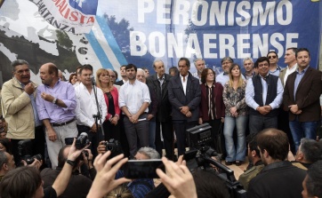 Día de la Lealtad para todos y todas: un homenajeado, mil homenajes, mil peronismos