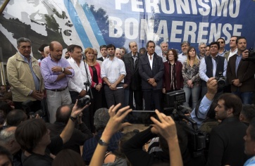 Día de la Lealtad para todos y todas: un homenajeado, mil homenajes, mil peronismos