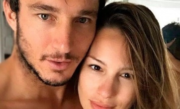 Las fotos prohibidas de Pampita y Pico Mónaco ¿trucadas o no?