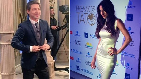 La bomba del año: Adrián Suar y Magui Bravi ¿juntos?