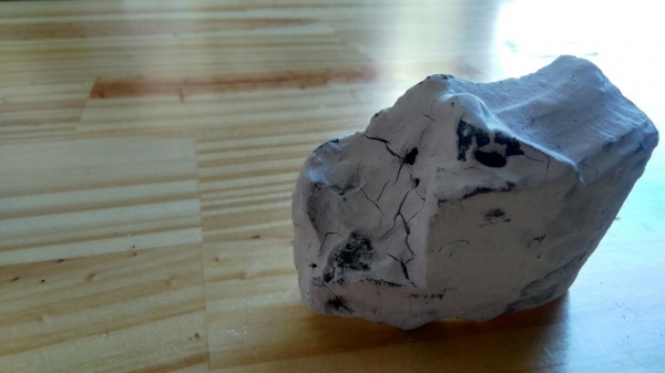 Abad, Sosa y la piedra blanca en el zapato