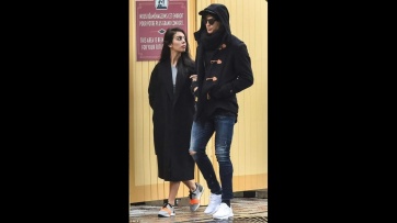Conocé a la sensual novia de Ronaldo, con raíces argentinas
