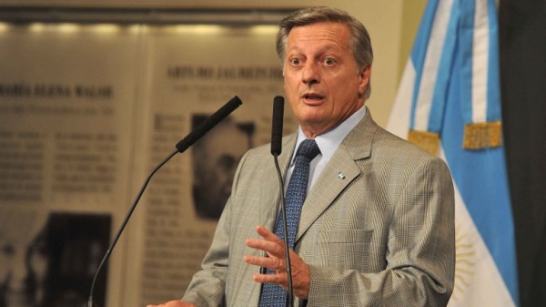 El Gobierno eligió el primer aumento de 2017