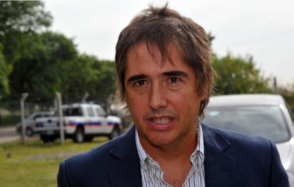 El peronista Guido Lorenzino fue elegido Defensor del Pueblo