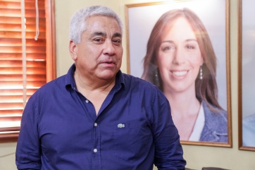 Cecilio Salazar: 