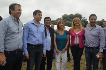 Se suspendió el encuentro peronista de Santa Teresita