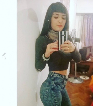 Famoso actor de novio con periodista rosarina de 21 años