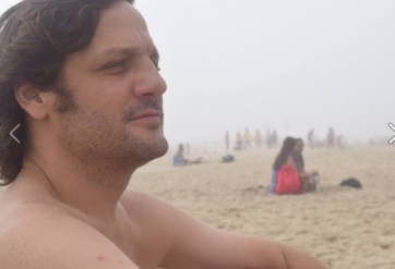 Famoso actor de novio con periodista rosarina de 21 años