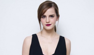 Hackearon a Emma Watson y se filtraron imágenes íntimas