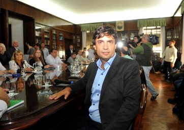 La historia de nunca acabar sigue el lunes con la Mesa Técnica Salarial