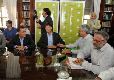 La historia de nunca acabar sigue el lunes con la Mesa Técnica Salarial