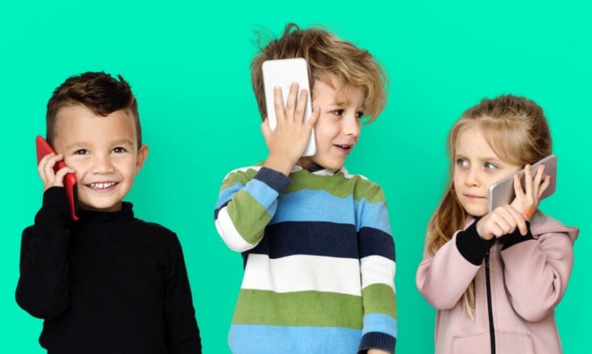 Family Link: la app para controlar a los niños con celular