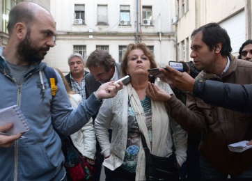 La Provincia toma a los gremios por sorpresa y les propone un cierre paritario por 3 años