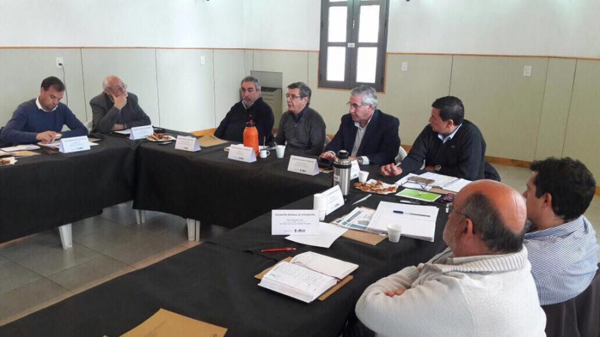 La Cuarta y la Sexta avanzan en la regionalización y la planificación industrial
