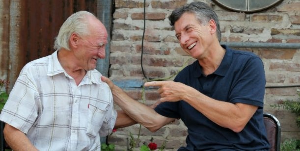 Tras su visita a Estados Unidos, Macri desembarca de “sorpresa” en el Conurbano