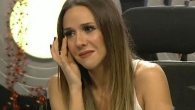 Tras la detención de su marido, Laura Miller se confesó