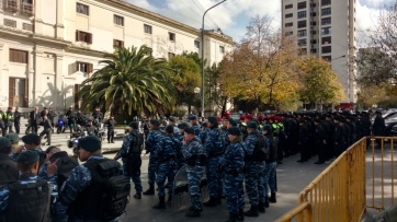 La Provincia refuerza la seguridad en 190 puntos calientes del Conurbano