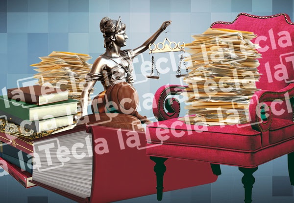 Cambios en la Justicia: más exigencias para los aspirantes a magistrados, fiscales y defensores