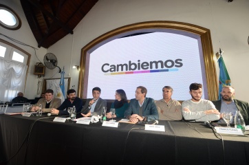 Las repercusiones del Foro de Cambiemos: el armado de las listas y la polémica de PAMI