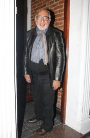 Cacho Castaña festejó sus 75 años