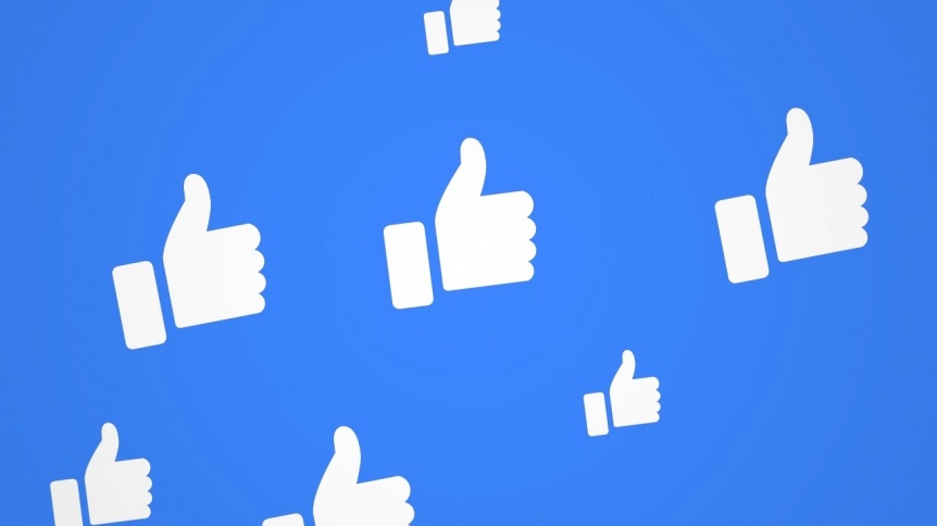 Facebook ya permite añadir animaciones GIF a los comentarios