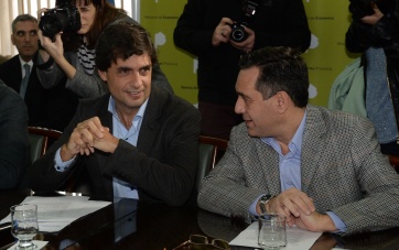 Nueva reunión entre el Gobierno y los docentes, con propuesta de 21,5% de aumento para este año