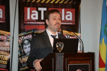 Para Burdman, “la Primera va a ser la sección en la que se va a dirimir esta elección”