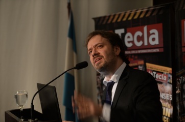 Para Burdman, “la Primera va a ser la sección en la que se va a dirimir esta elección”